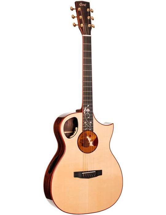 ROSELYN REDUX NAT W/CASE