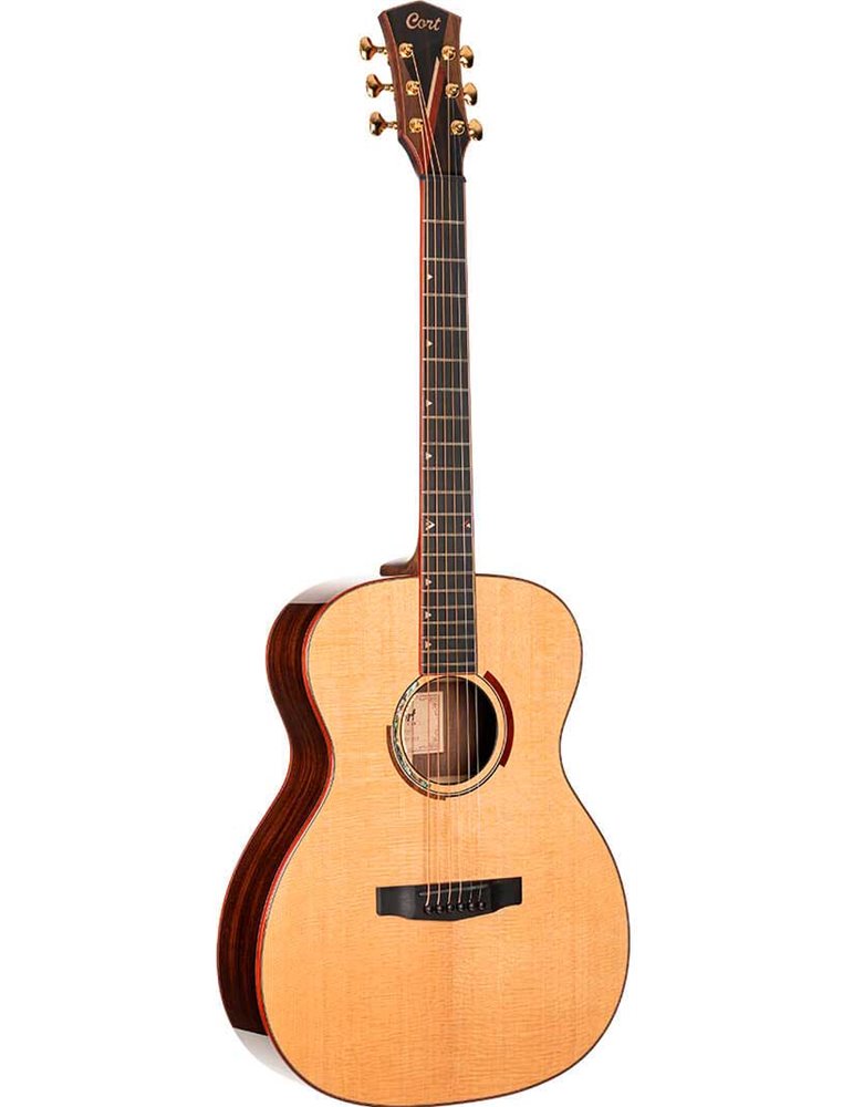 ABSTRACT DELTA NAT W/CASE