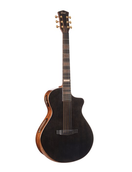 MODERN BLACK TBK W/CASE