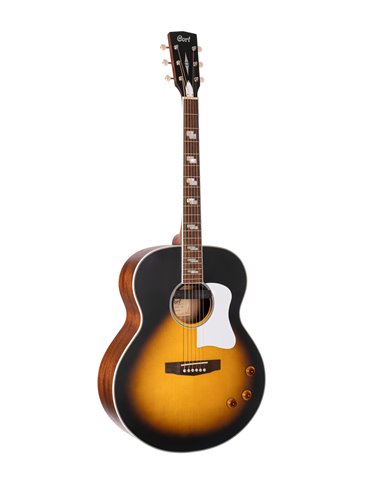 CJ RETRO VSM
