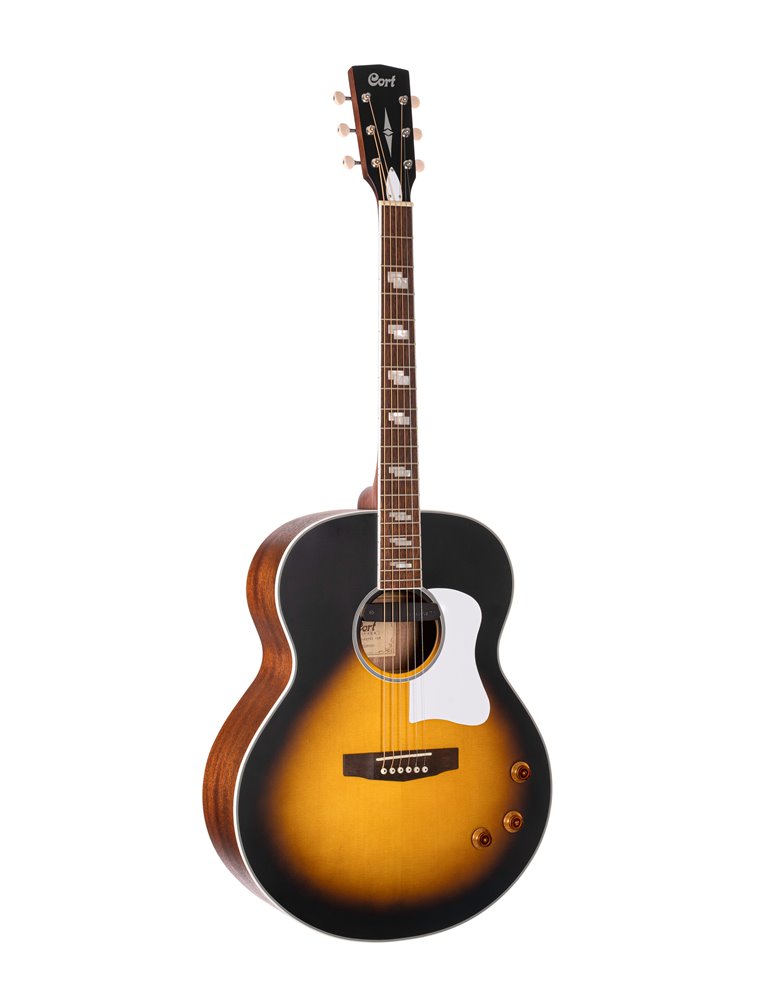 CJ RETRO VSM