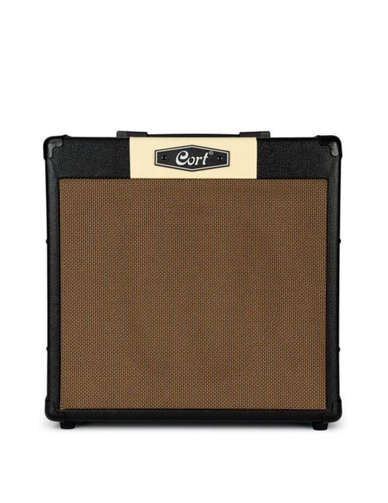CM30R BK ELECTRIC AMP