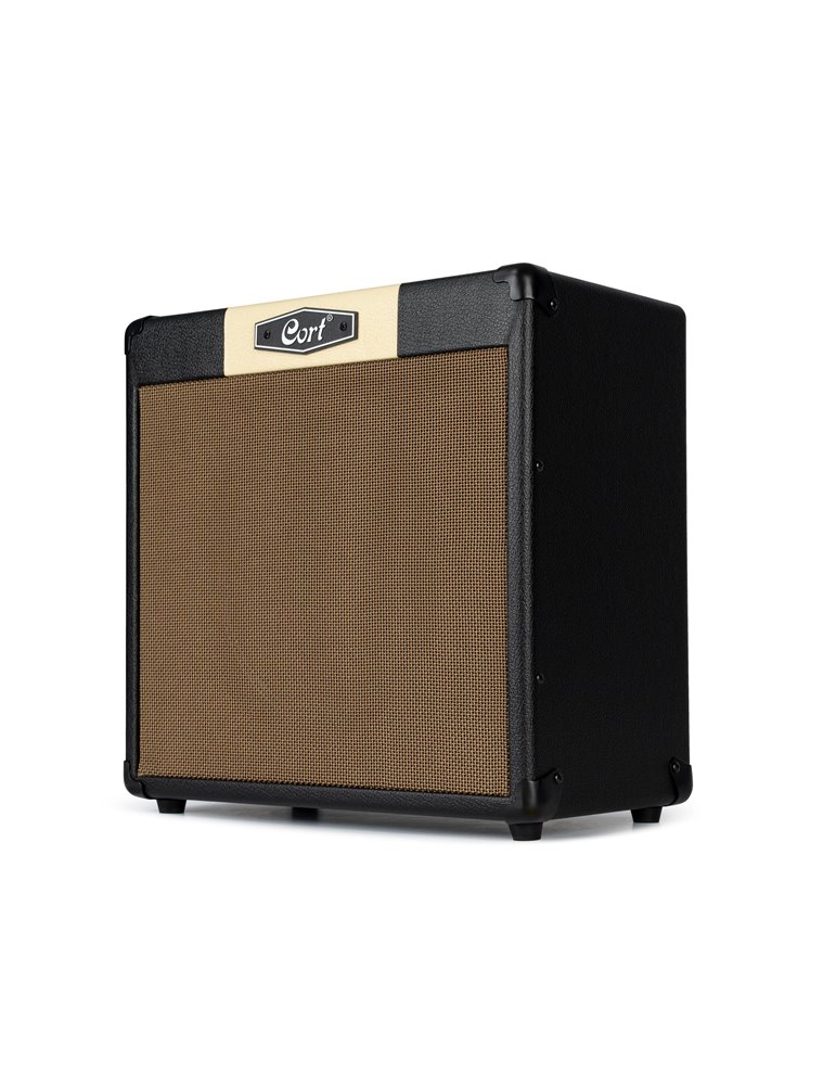 CM30R BK ELECTRIC AMP