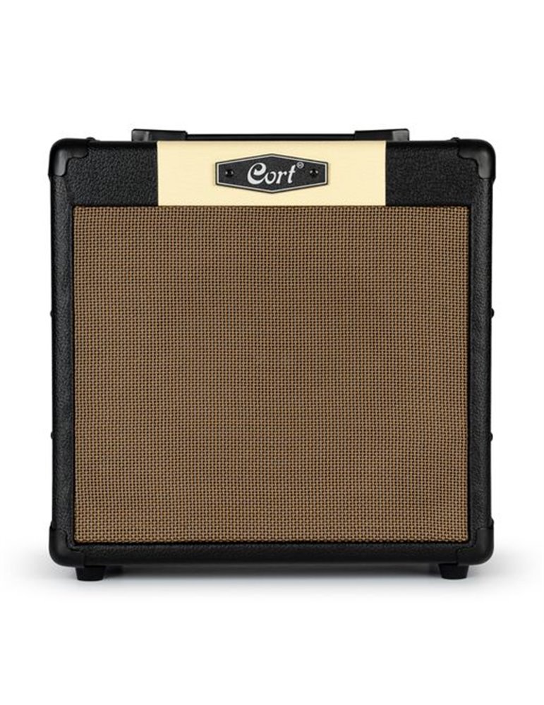 CM15R BK ELECTRIC AMP