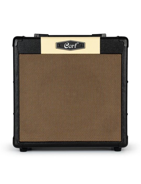 CM15R BK ELECTRIC AMP