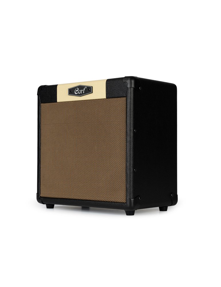 CM15R BK ELECTRIC AMP