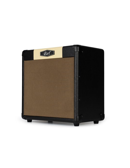CM15R BK ELECTRIC AMP