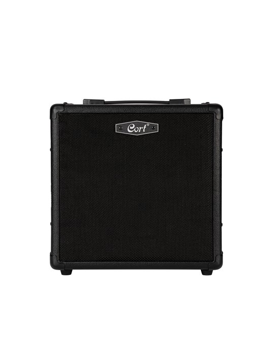 CM20B BASS AMP