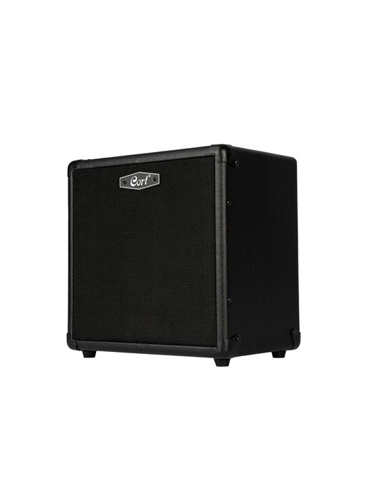 CM20B BASS AMP