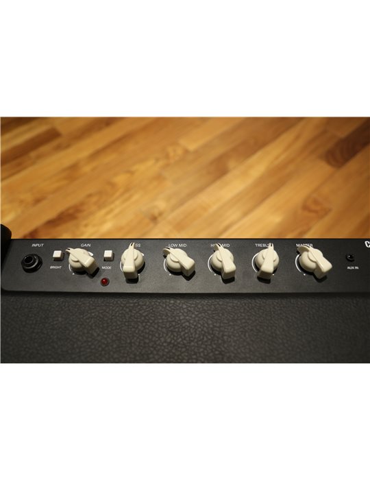 CM150B BASS AMP