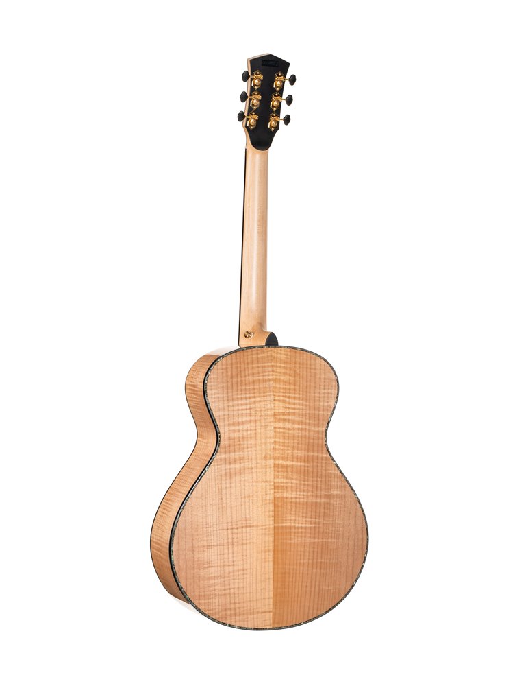 GOLD PASSION NAT W/CASE