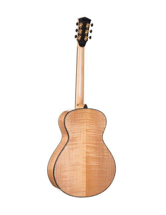 GOLD PASSION NAT W/CASE