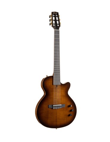 SUNSET NYLECTRIC DLX TSB