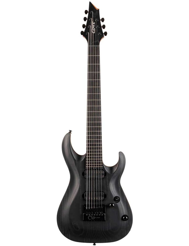 KX707 EVERTUNE OPBK W/BAG