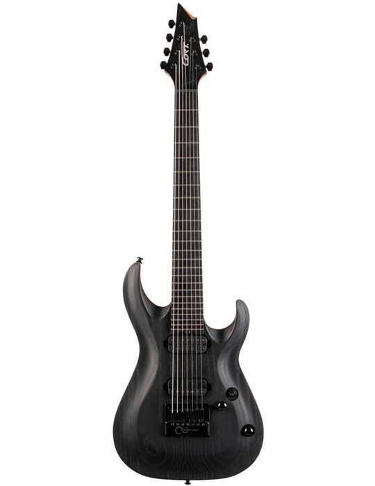 KX707 EVERTUNE OPBK W/BAG