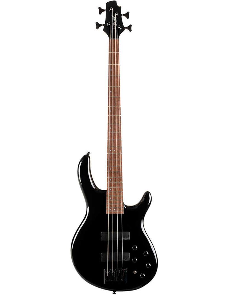 C4 DELUXE BK