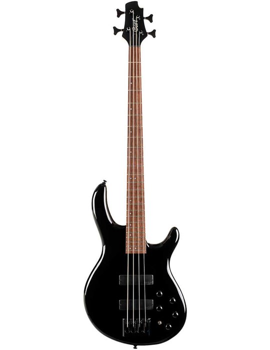 C4 DELUXE BK