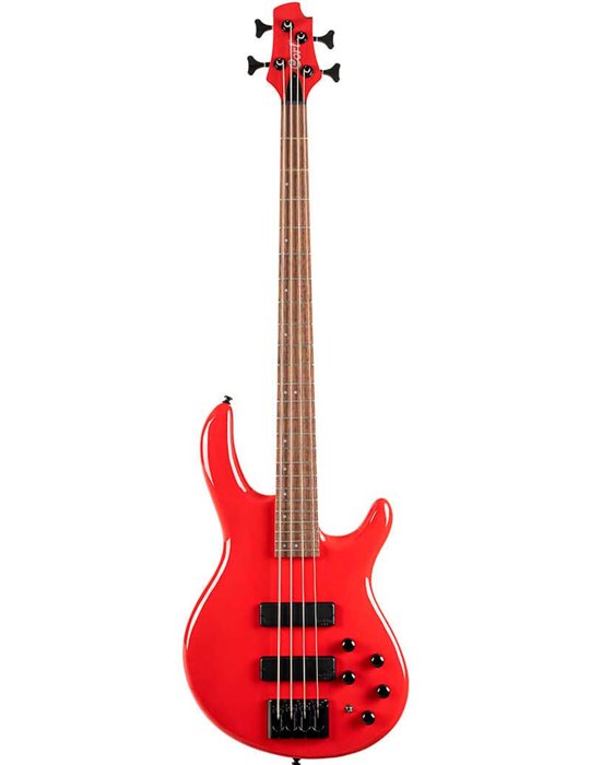 C4 DELUXE CRD