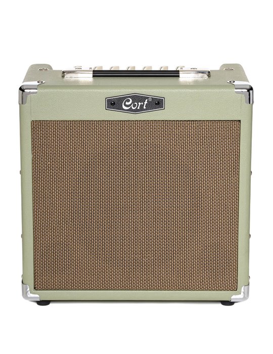 CM15R PG ELECTRIC AMP