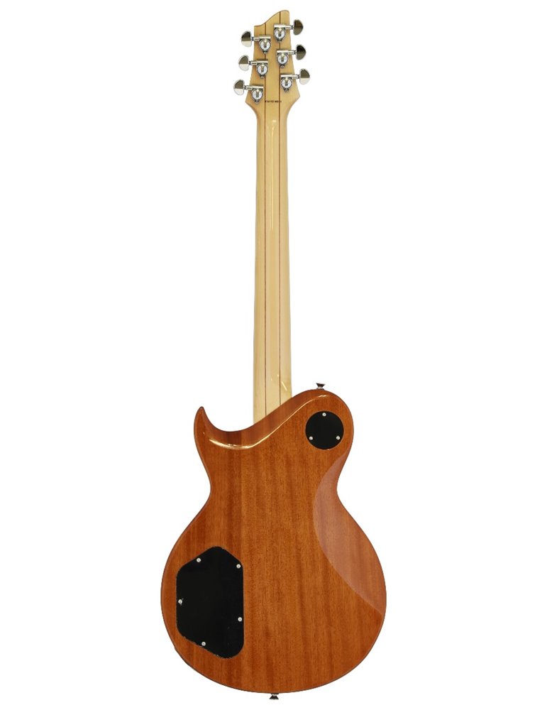 GUITARRA ELÉCTRICA ARIA ROYALE AZUL
