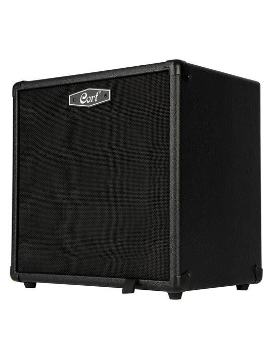 CM40B BASS AMP