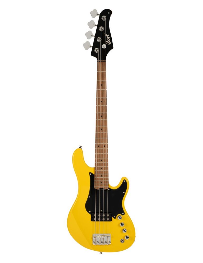 GB-SHORT SCALE YC