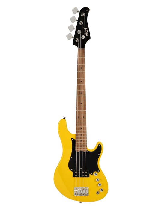 GB-SHORT SCALE YC