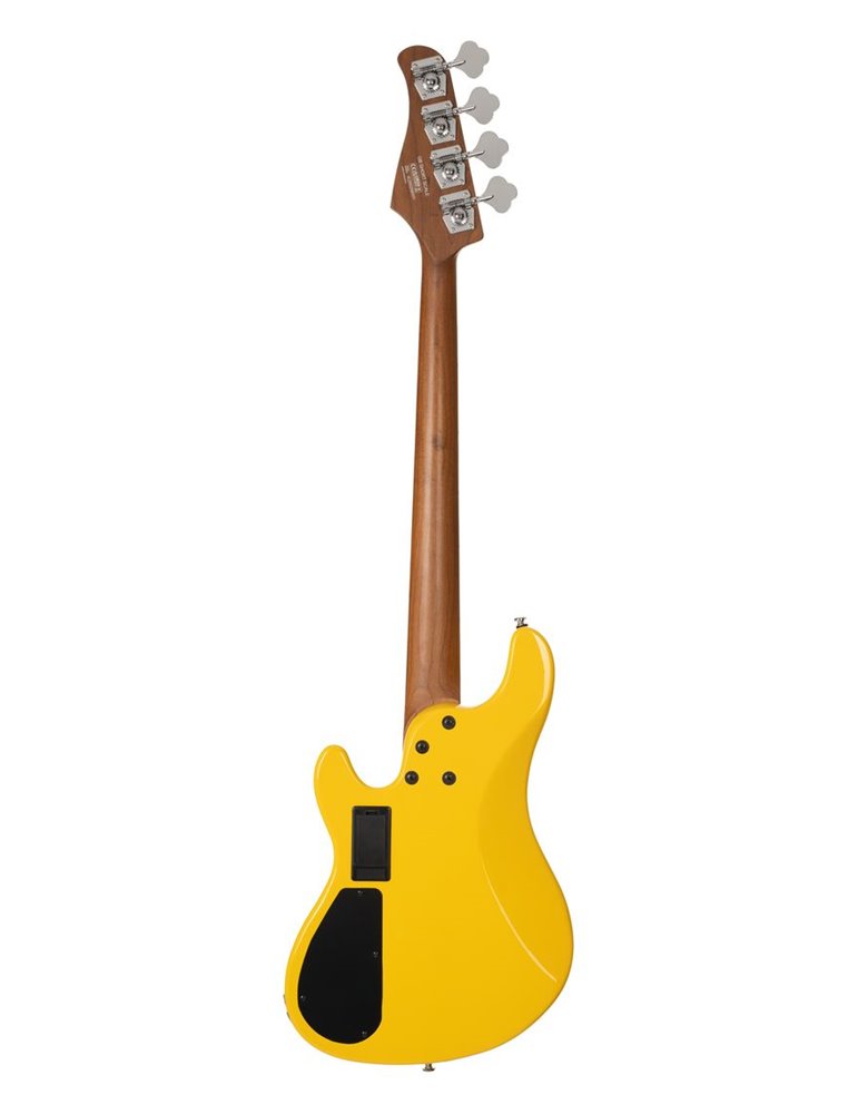 GB-SHORT SCALE YC