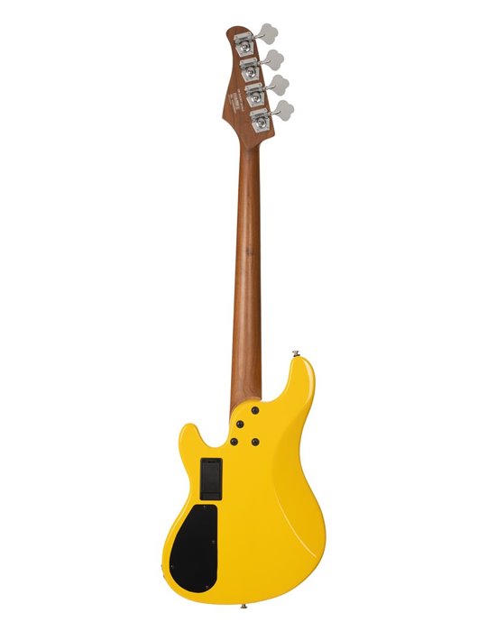 GB-SHORT SCALE YC