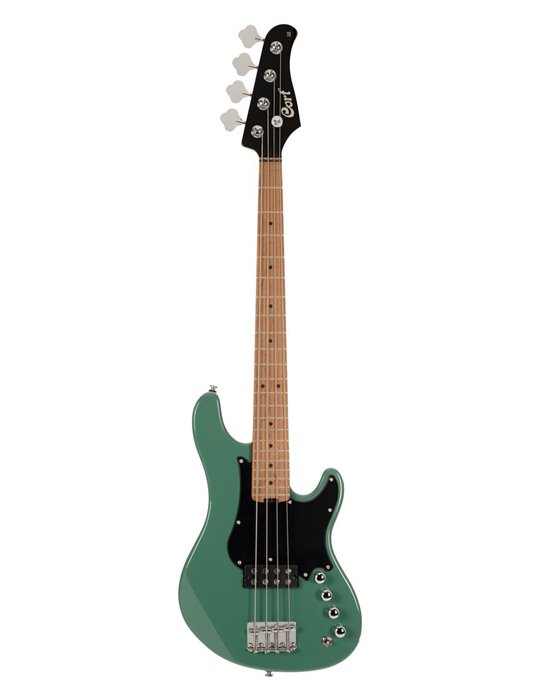 GB-SHORT SCALE FGR