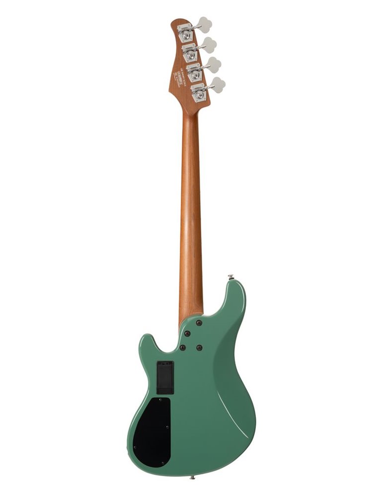 GB-SHORT SCALE FGR