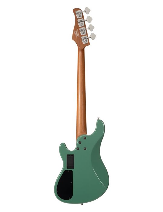 GB-SHORT SCALE FGR