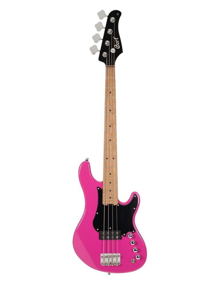 GB-SHORT SCALE FDP