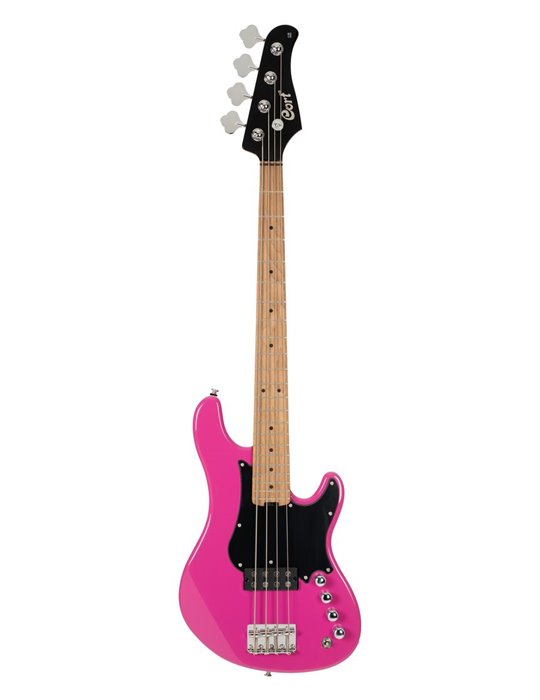 GB-SHORT SCALE FDP