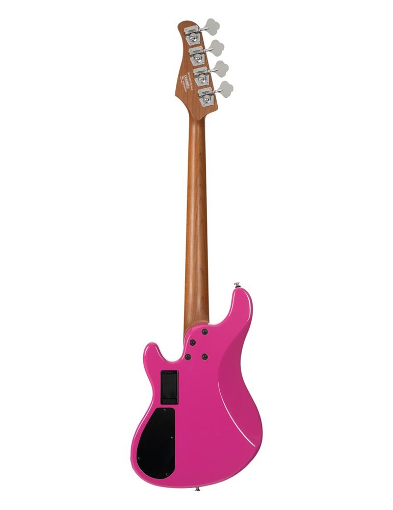 GB-SHORT SCALE FDP