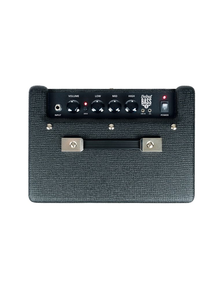 DEBUT BASS 15