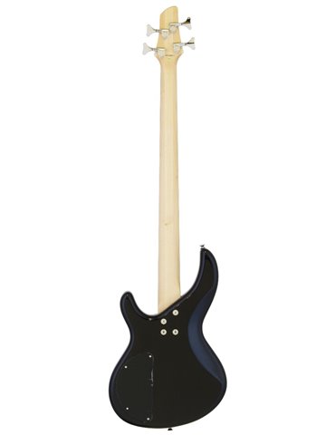 BAJO ELÉCTRICO ARIA IGB-STD NEGRO 2