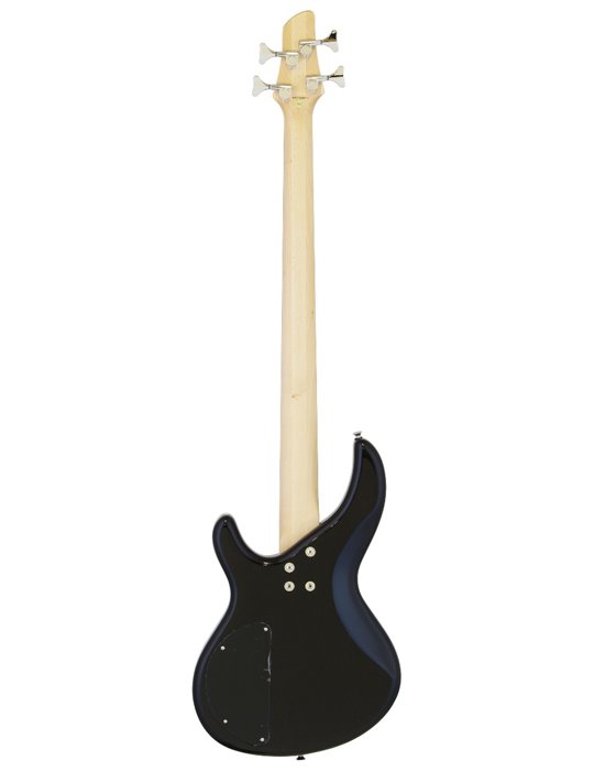 BAJO ELÉCTRICO ARIA IGB-STD NEGRO