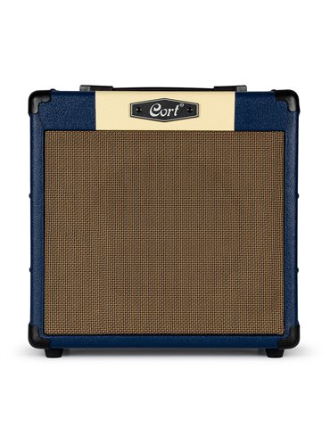 CM15R DB ELECTRIC AMP