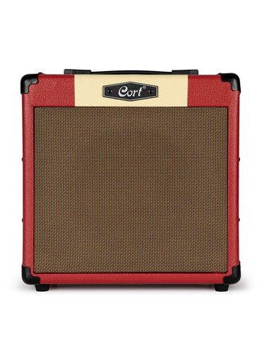 CM15R DR ELECTRIC AMP