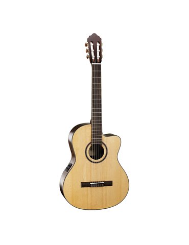 AC160CF NAT W/BAG