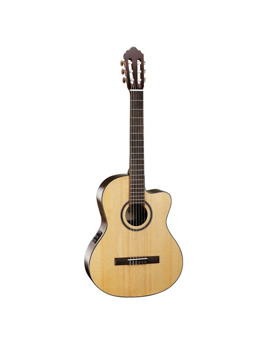 AC160CF NAT W/BAG