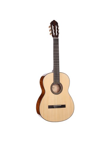 AC200 NAT W/BAG