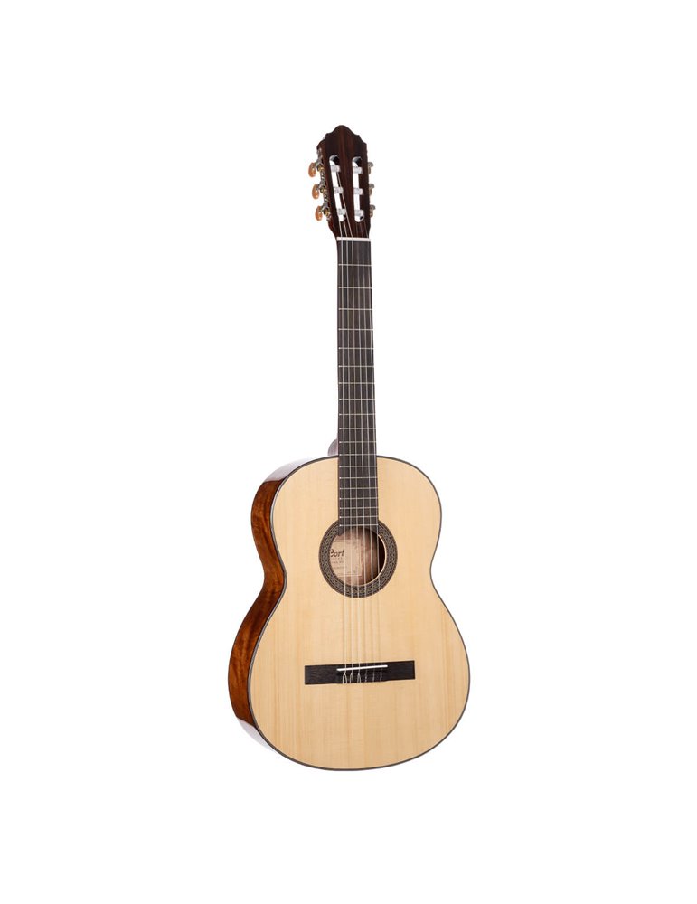 AC200 NAT W/BAG
