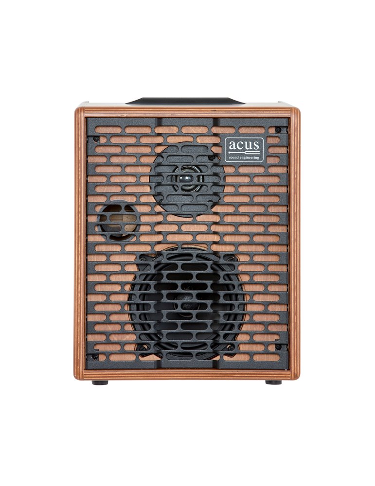 ONE FORSTREET 5 WOOD