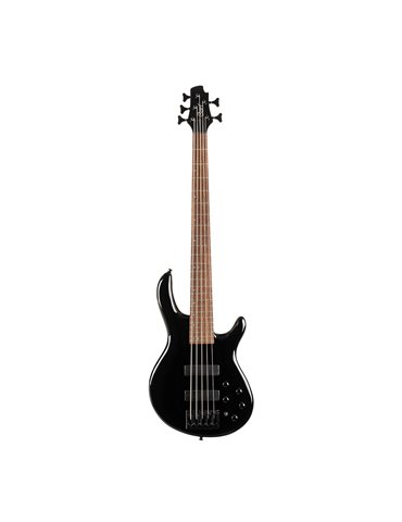 C5 DELUXE BK