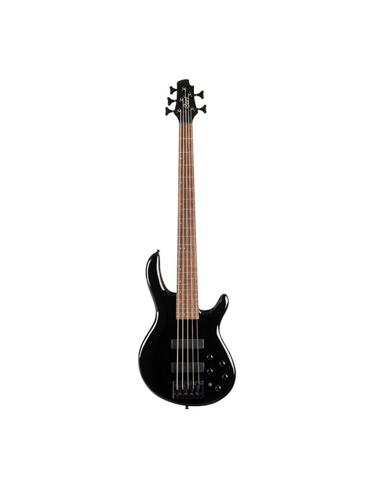 C5 DELUXE BK