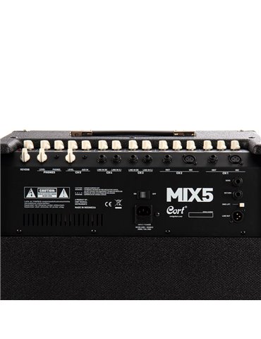 MIX5 2