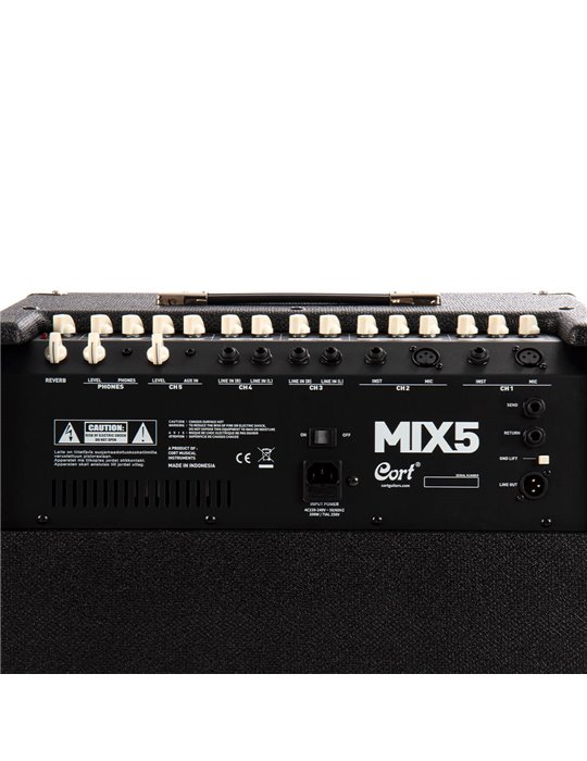 MIX5