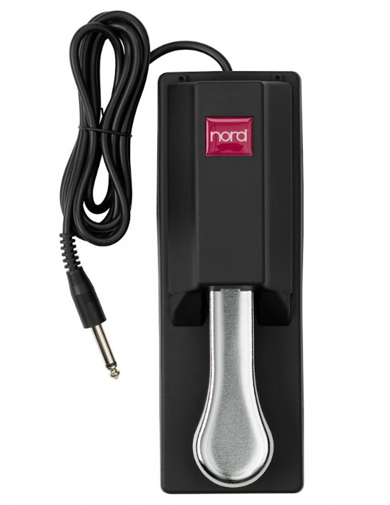 NORD SINGLE PEDAL 1